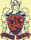 Rainier Beach logo