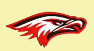 Cleveland Eagles logo