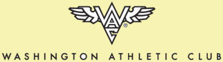 Washington Athletic Club logo