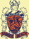 Rainier Beach HIgh School logo