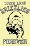 Queen Anne HIgh School logo